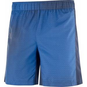 Salomon Men's Agile Shorts 7" Inseam