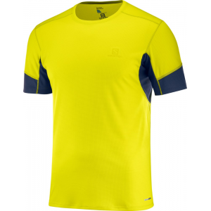 Salomon Men's Agile T-Shirt