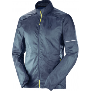 Salomon Men's Agile Wind Jacket