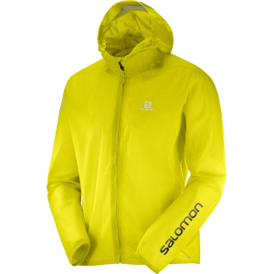 Salomon Men's Bonatti Race WP Jacket