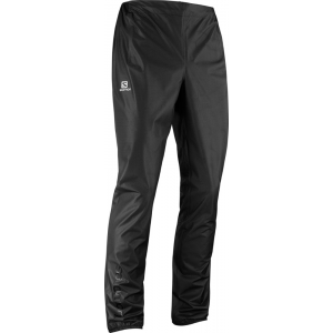 Salomon Men's Bonatti Race Waterproof Pants