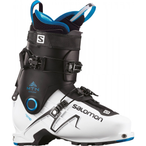 Salomon Men's MTN Explore Alpine Touring Ski Boots