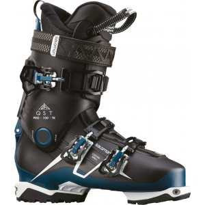 Salomon Men's QST Pro 100 TR Ski Boots