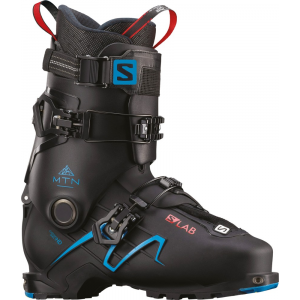 Salomon Men's S/Lab MTN Alpine Touring Ski Boots