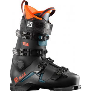 Salomon Men's S/Max 120 Ski Boots