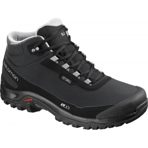 Salomon Men's Shelter Climashield Waterproof Boots