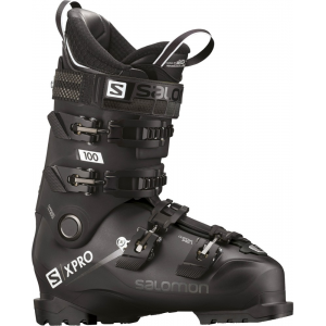 Salomon Men's X Pro 100 Ski Boots