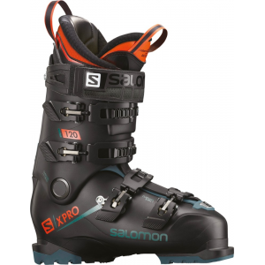 Salomon Men's X Pro 120 Ski Boots