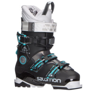 Salomon QST Access 70 W Womens Ski Boots 2019