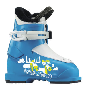 Salomon T1 Kids Ski Boots