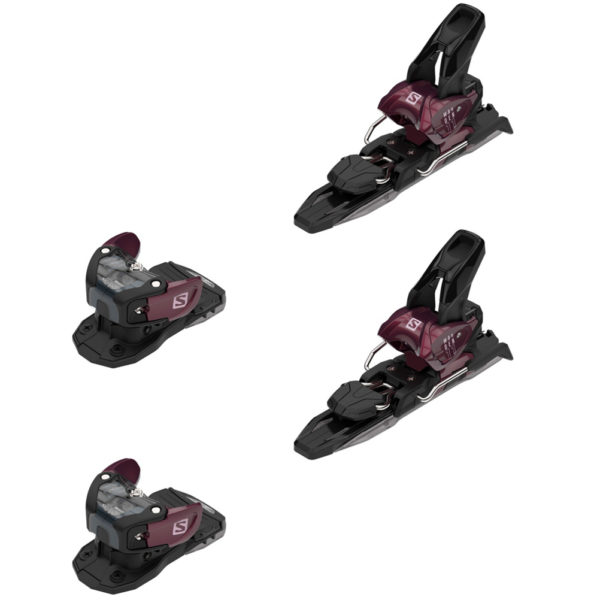 Salomon Warden MNC 11 Ski Bindings 2019