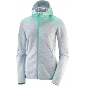 Salomon Women's Elevate Hoodie