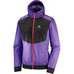 Salomon Women's Lightning Aero Hoodie