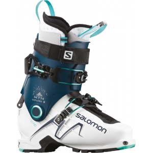 Salomon Women's MTN Explore Alpine Touring Ski Boots