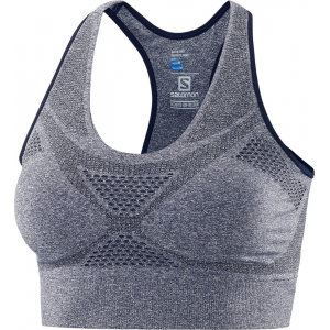 Salomon Women's Medium Impact Sports Bra