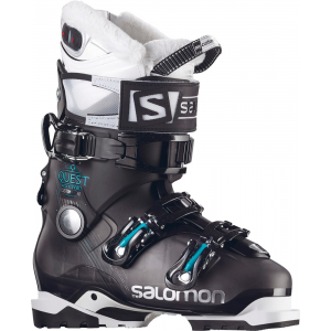 Salomon Women's Quest Access Custom Heat Ski Boots