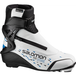 Salomon Women's RS8 Vitane Prolink Skate Boots