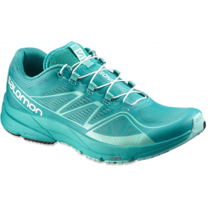 Salomon Women's Sonic Pro Road-Running Shoes