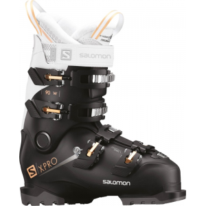 Salomon Women's X Pro 90 Ski Boots