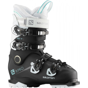 Salomon Women's X Pro X80 CS Ski Boots