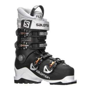 Salomon X-Access 70 W Wide Womens Ski Boots 2019