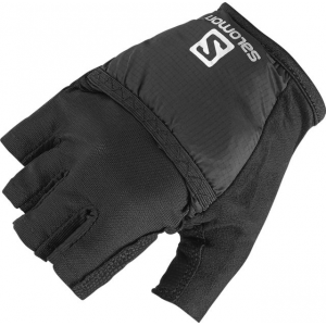 Salomon XT Wings Glove WP - Men's-Black-Small