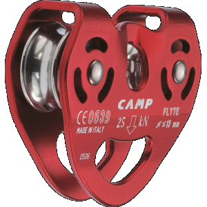 C.A.M.P. USA Safety Flyte Pulley