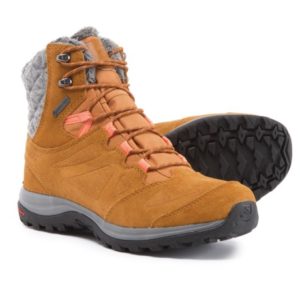 Ellipse Winter Gore-Tex(R) Hiking Boots - Waterproof (For Women)
