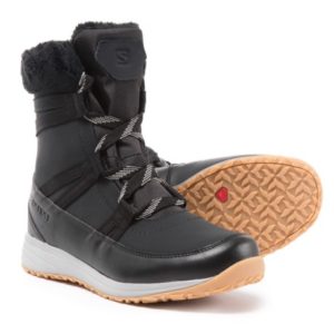 Heika LTR CS Winter Boots - Waterproof, Insulated (For Women)