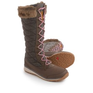 Hime High Winter Boots (For Women)