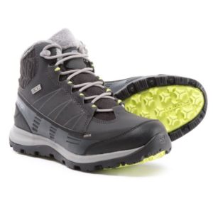 Kaina CS 2 Hiking Boots - Waterproof, Insulated (For Women)