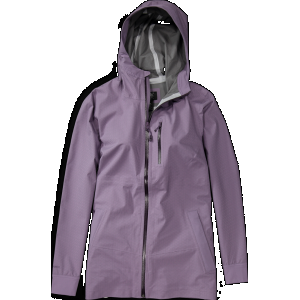 Mountain Hardwear Women's Lithosphere Rain Jacket