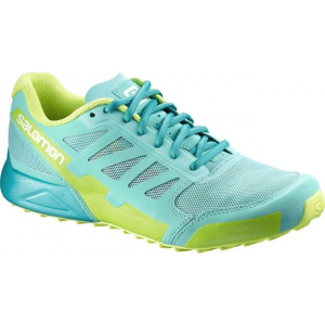 Salomon City Cross Aero Casual Shoe - Women's-Bubble-Medium-6