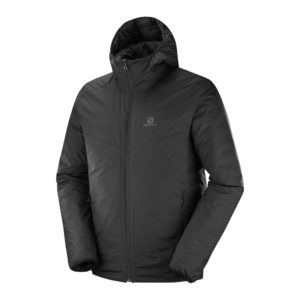 Salomon Drifter Loft Hoodie Mens Jacket