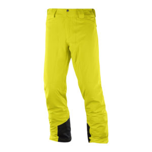 Salomon Icemania Mens Ski Pants