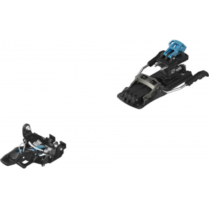 Salomon MTN Alpine Touring Bindings with Brakes