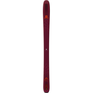 Salomon Men's QST 106 Skis