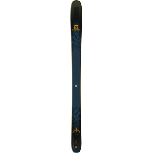 Salomon Men's QST 99 Skis