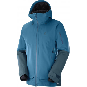 Salomon Men's QST Guard Insulated Jacket