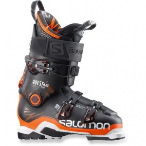 Salomon Men's Quest Max 130 Ski Boots