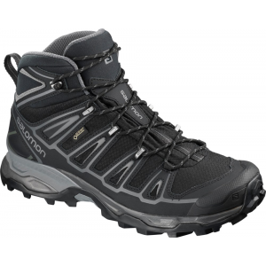 Salomon Men's X Ultra Mid 2 Spikes GTX Boots