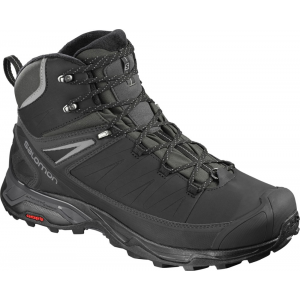 Salomon Men's X Ultra Mid Winter CS WP Boots