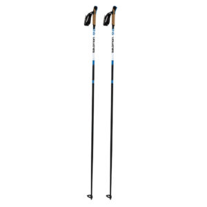 Salomon R 60 Click Cross Country Ski Poles 2019