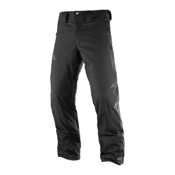 Salomon Stormrace Long Mens Ski Pants