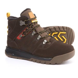 Salomon Utility TS Climashield(R) Winter Boots - Waterproof, Insulated (For Men)