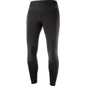 Salomon Women's Agile Soft-Shell Tights