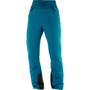 Salomon Women's Catch Me Snow Pants