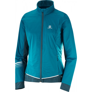 Salomon Women's Lightning Lightshell Jacket