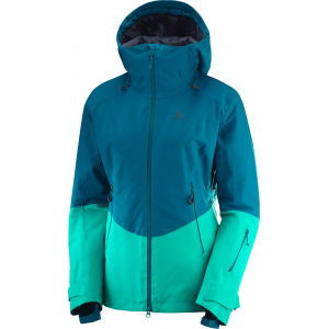 Salomon Women's QST Guard Jacket