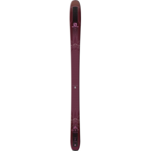 Salomon Women's QST Lumen 99 Skis